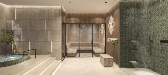 3 bedrooms Apartment for sale in Abu Dhabi, UAE № 20801 8