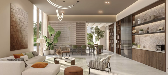 3 bedrooms Apartment for sale in Abu Dhabi, UAE № 20801 3