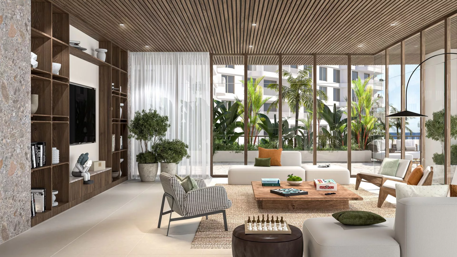 3 bedrooms Apartment for sale in Abu Dhabi, UAE № 20801