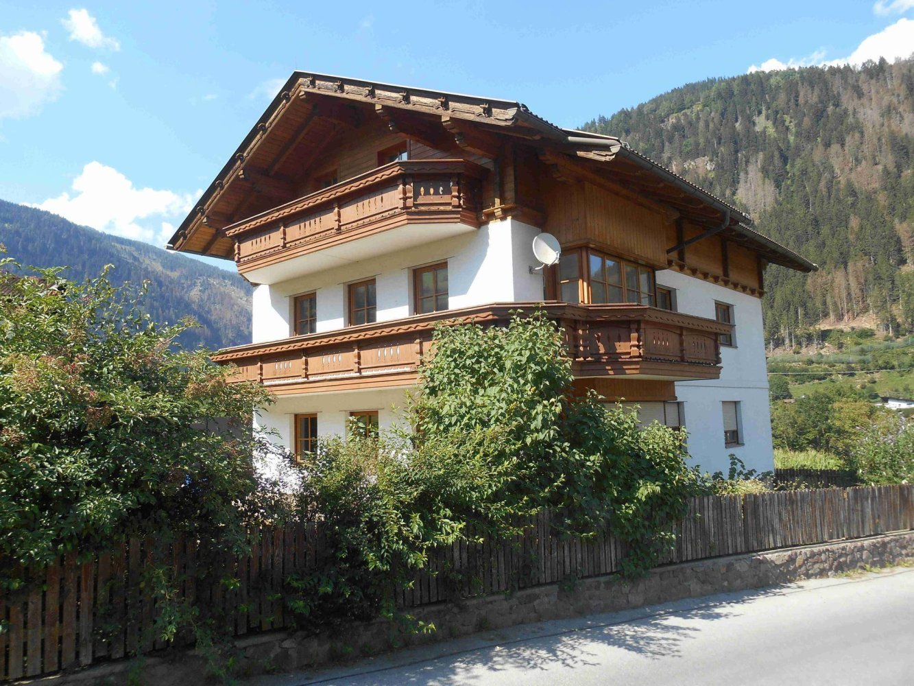 Hotel de 14 divisões em Winklern, Austria N.º 137771