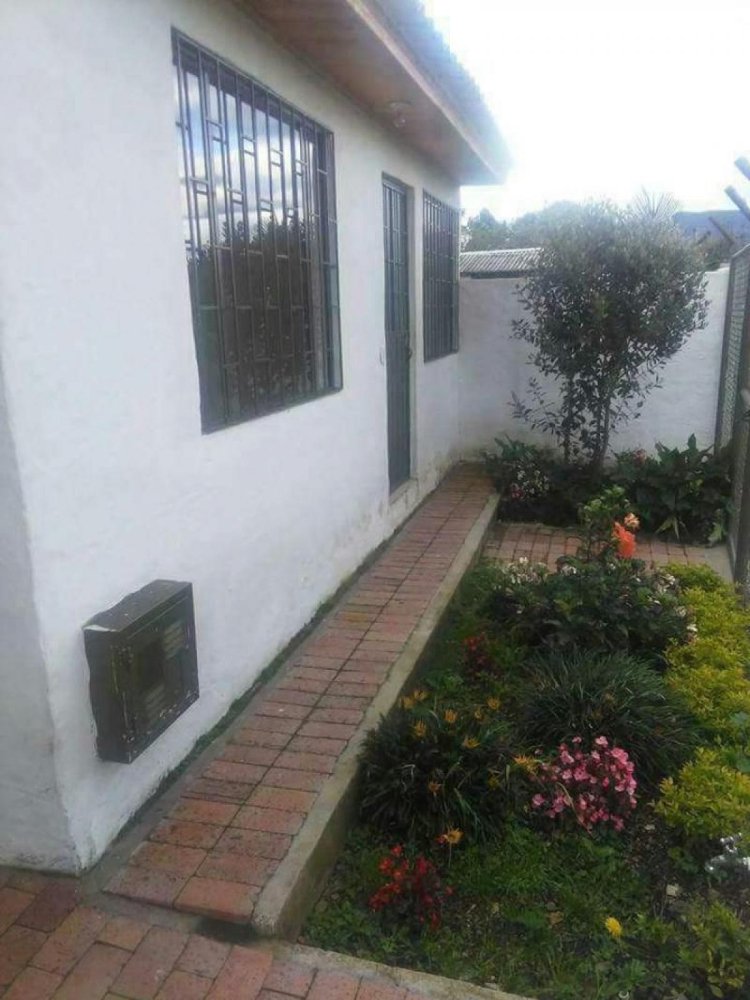 3 bedrooms House in Cundinamarca, Colombia No. 6019
