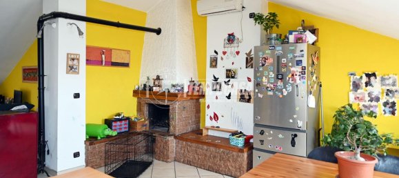 3-Zimmer Wohnung in Borgaro Torinese, Italy, Nr. 36008 16