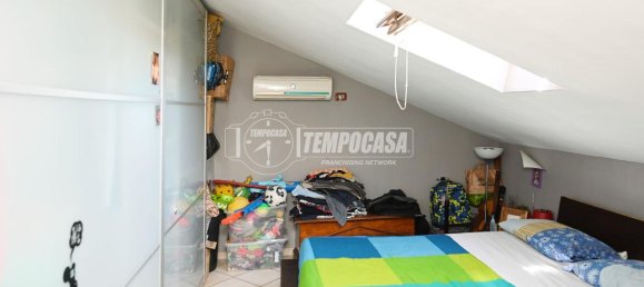 3-Zimmer Wohnung in Borgaro Torinese, Italy, Nr. 36008 7