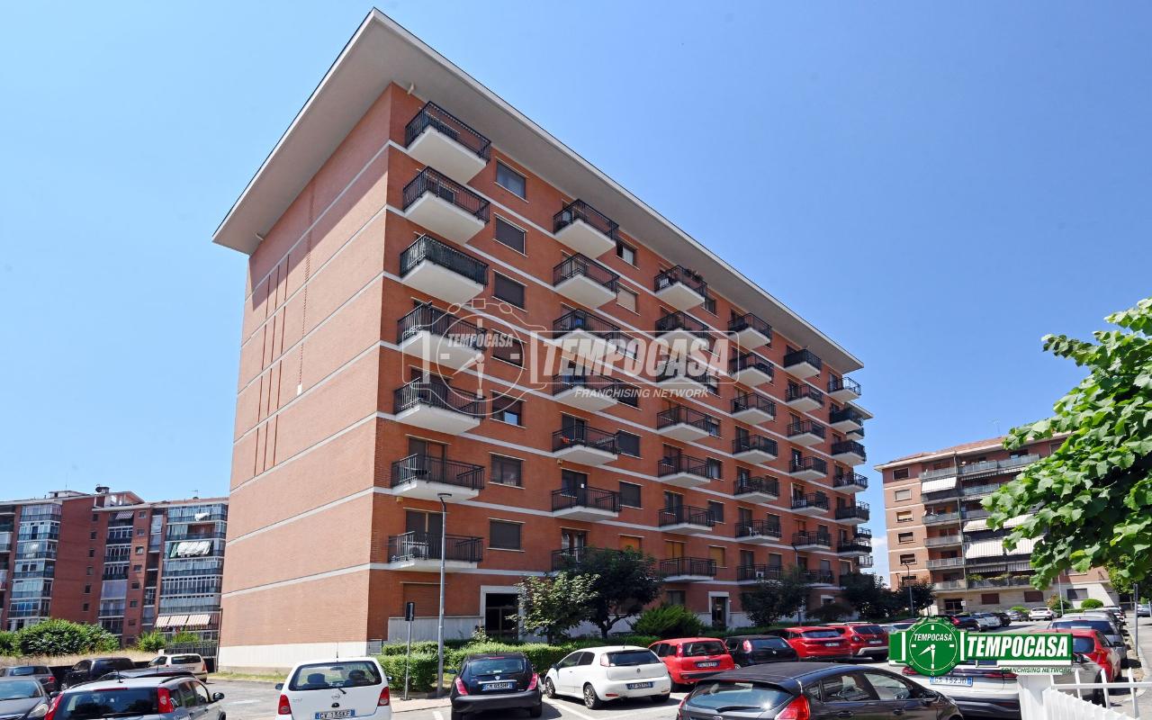 3-Zimmer Wohnung in Borgaro Torinese, Italy, Nr. 36008