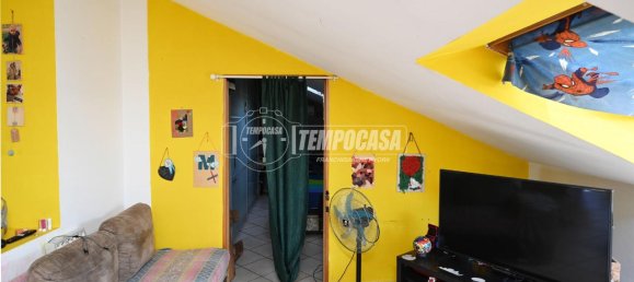 3-Zimmer Wohnung in Borgaro Torinese, Italy, Nr. 36008 5