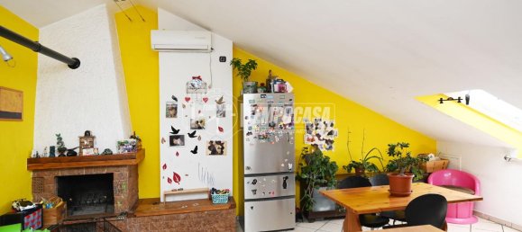 3-Zimmer Wohnung in Borgaro Torinese, Italy, Nr. 36008 14