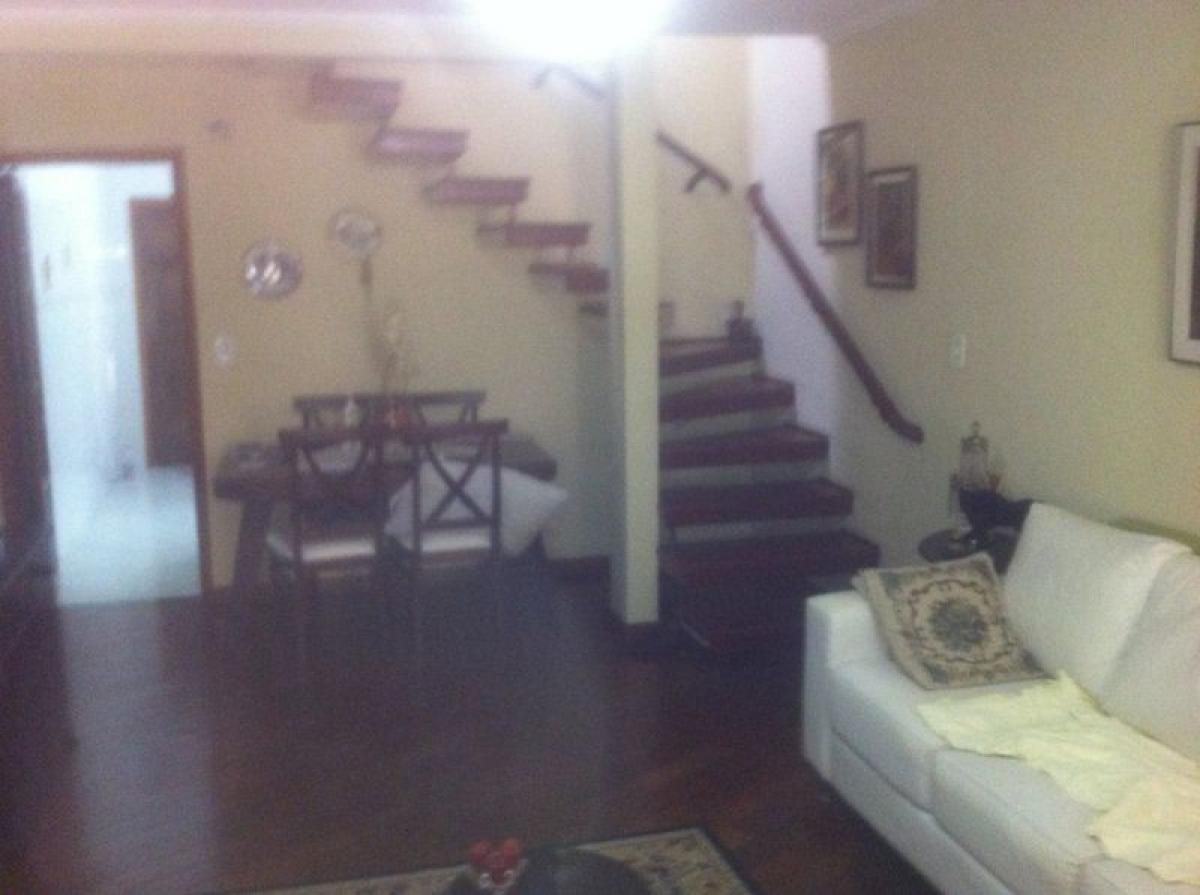 2 bedrooms House in Sao Paulo, Brazil No. 487996