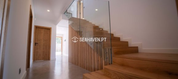 7 bedrooms Villa in Quarteira, Portugal No. 31922 14