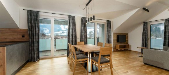 2 rooms Apartment in Liezen, Austria No. 187393 2