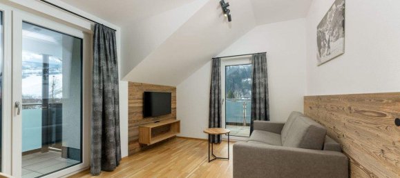 2 rooms Apartment in Liezen, Austria No. 187393 6