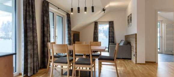 2 rooms Apartment in Liezen, Austria No. 187393 3