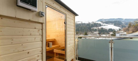 2 rooms Apartment in Liezen, Austria No. 187393 11