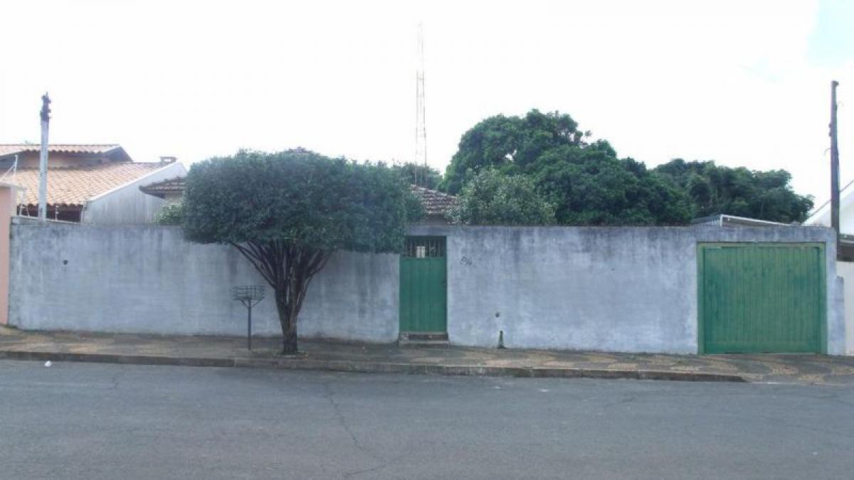 4 bedrooms House in Sao Paulo, Brazil No. 530240