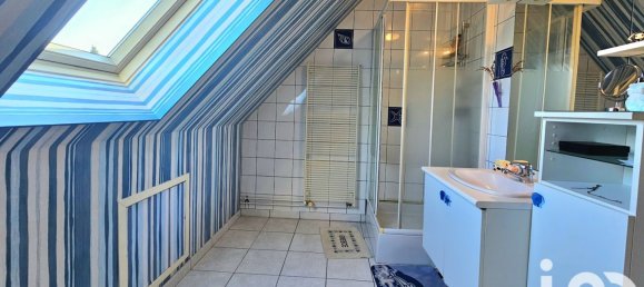 Casa T4 em Fontenay, France N.º 203294 5