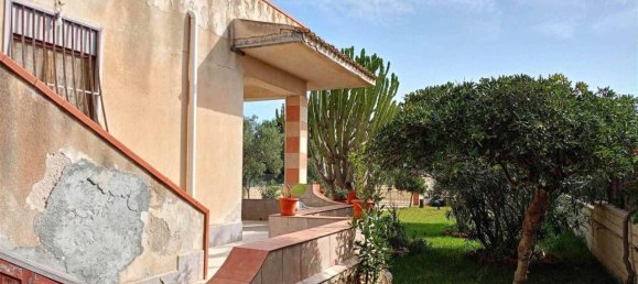 3 rooms Villa in Syracuse, Italy No. 242062 2