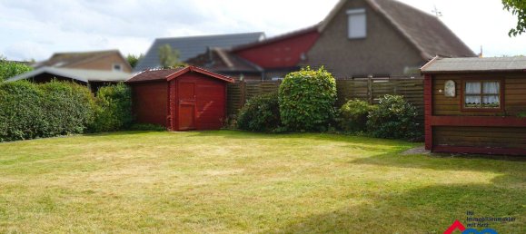 2غرفة منزل في Plon, Germany رقم 284437 11