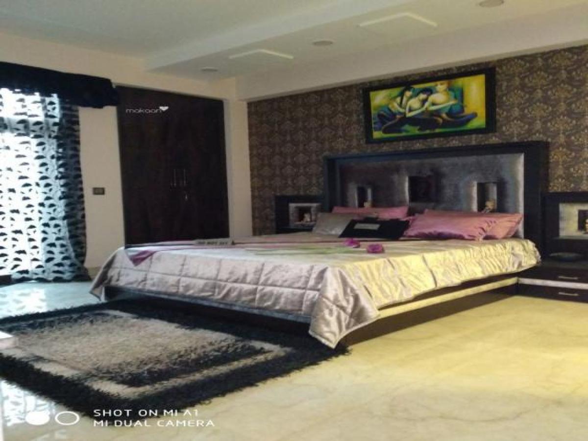 3 bedrooms House in Ghaziabad, India No. 1007