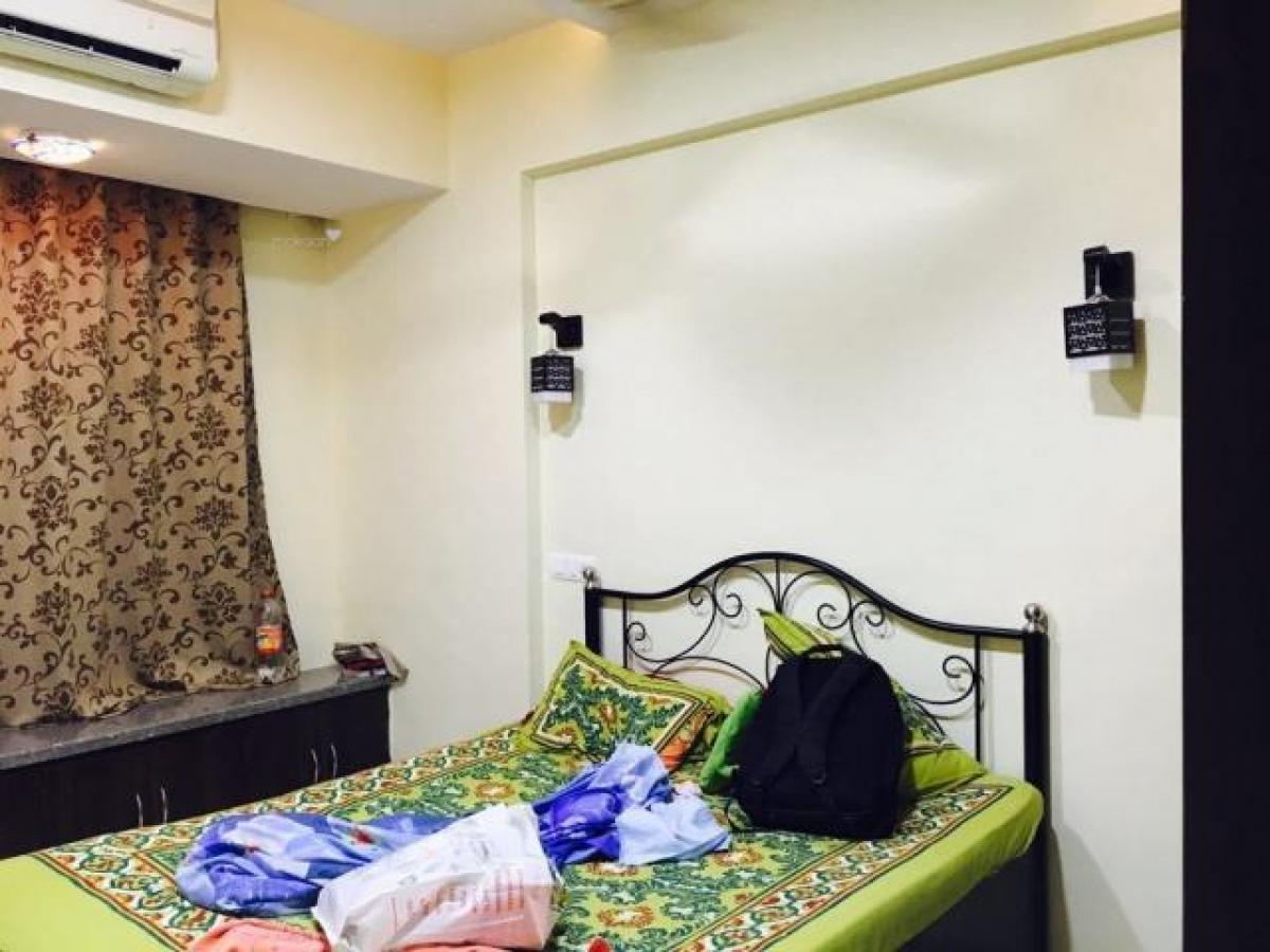 2 Schlafzimmer Haus in Mumbai, India, Nr. 25024