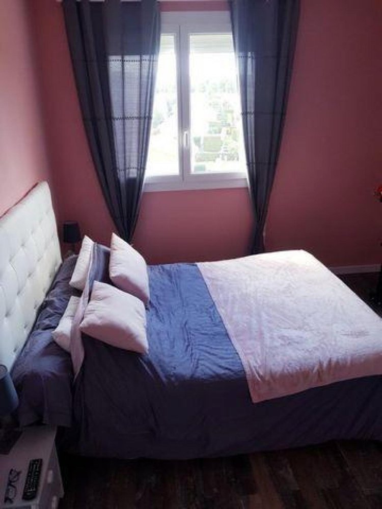 2 chambres Appartement à Maromme, France No. 33349