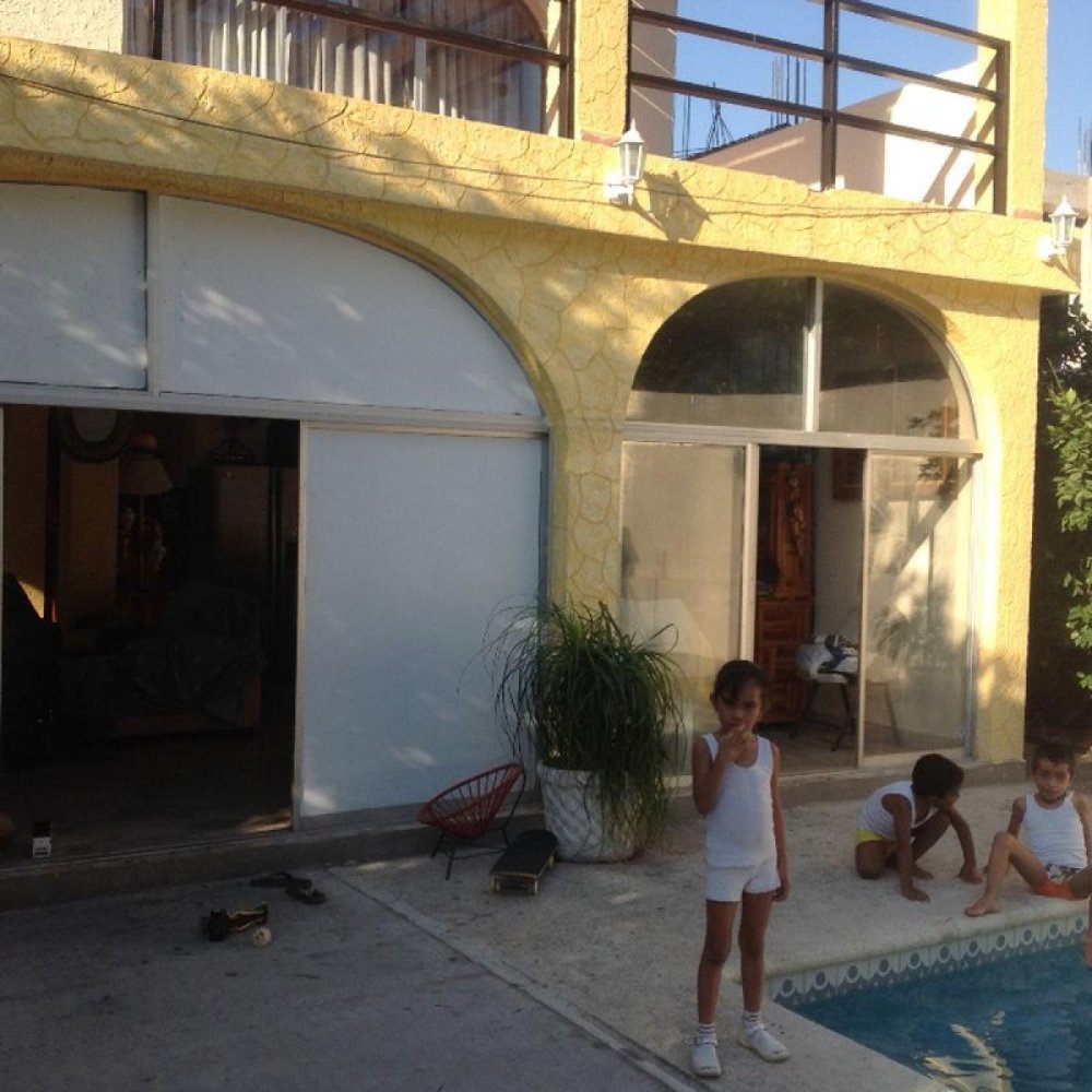 6 Schlafzimmer Haus in Guerrero, Mexico, Nr. 166366