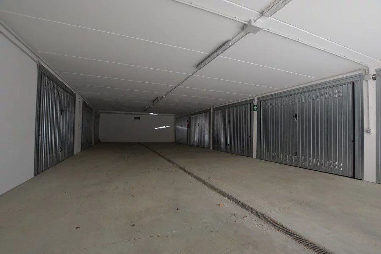 Lagerhaus in Chiavari, Italy 16m², Nr. 310857