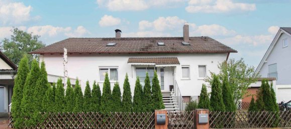 4 Schlafzimmer Stadthaus in Bamberg, Germany, Nr. 271986 8