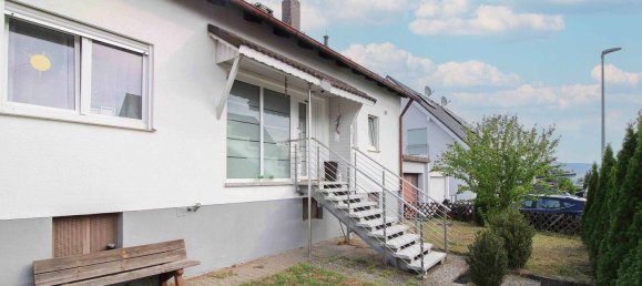 4 Schlafzimmer Stadthaus in Bamberg, Germany, Nr. 271986 25