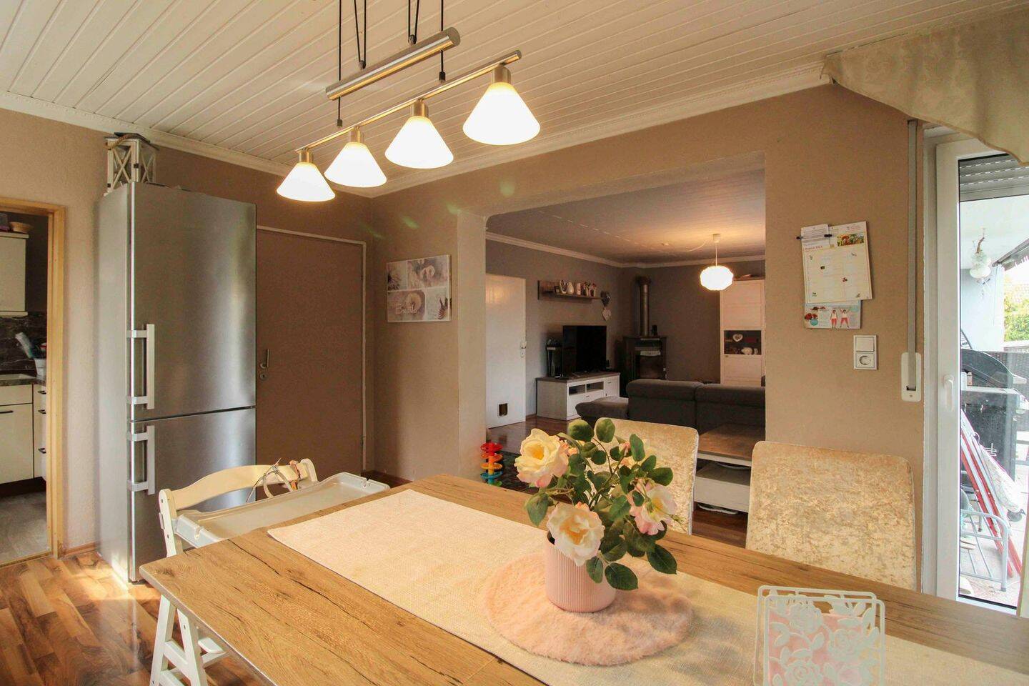 4 Schlafzimmer Stadthaus in Bamberg, Germany, Nr. 271986