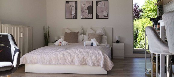 1 chambre Appartement à Regen, Germany No. 358001 2