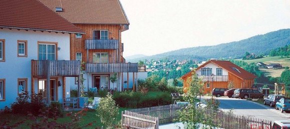 1 chambre Appartement à Regen, Germany No. 358001 15