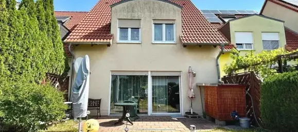 4 rooms Townhouse in Burgenlandkreis, Germany No. 238968 4