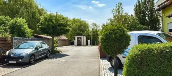 4 rooms Townhouse in Burgenlandkreis, Germany No. 238968 6