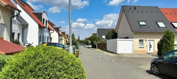 4 rooms Townhouse in Burgenlandkreis, Germany No. 238968 7
