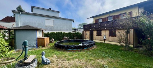 3 rooms Land in Muckendorf-Wipfing, Austria No. 135649 8