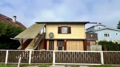 3 rooms Land in Muckendorf-Wipfing, Austria No. 135649