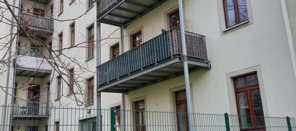 Apartamento de 1 dormitorio en Leipzig, Germany No. 27745 3