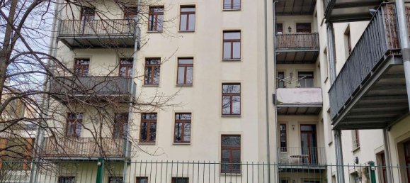 Apartamento de 1 dormitorio en Leipzig, Germany No. 27745 2