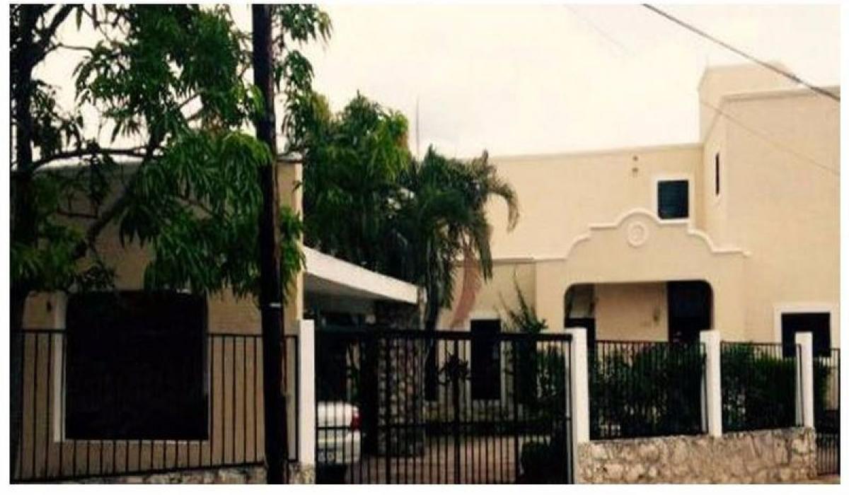 Casa T3 em Yucatan, Mexico N.º 152894