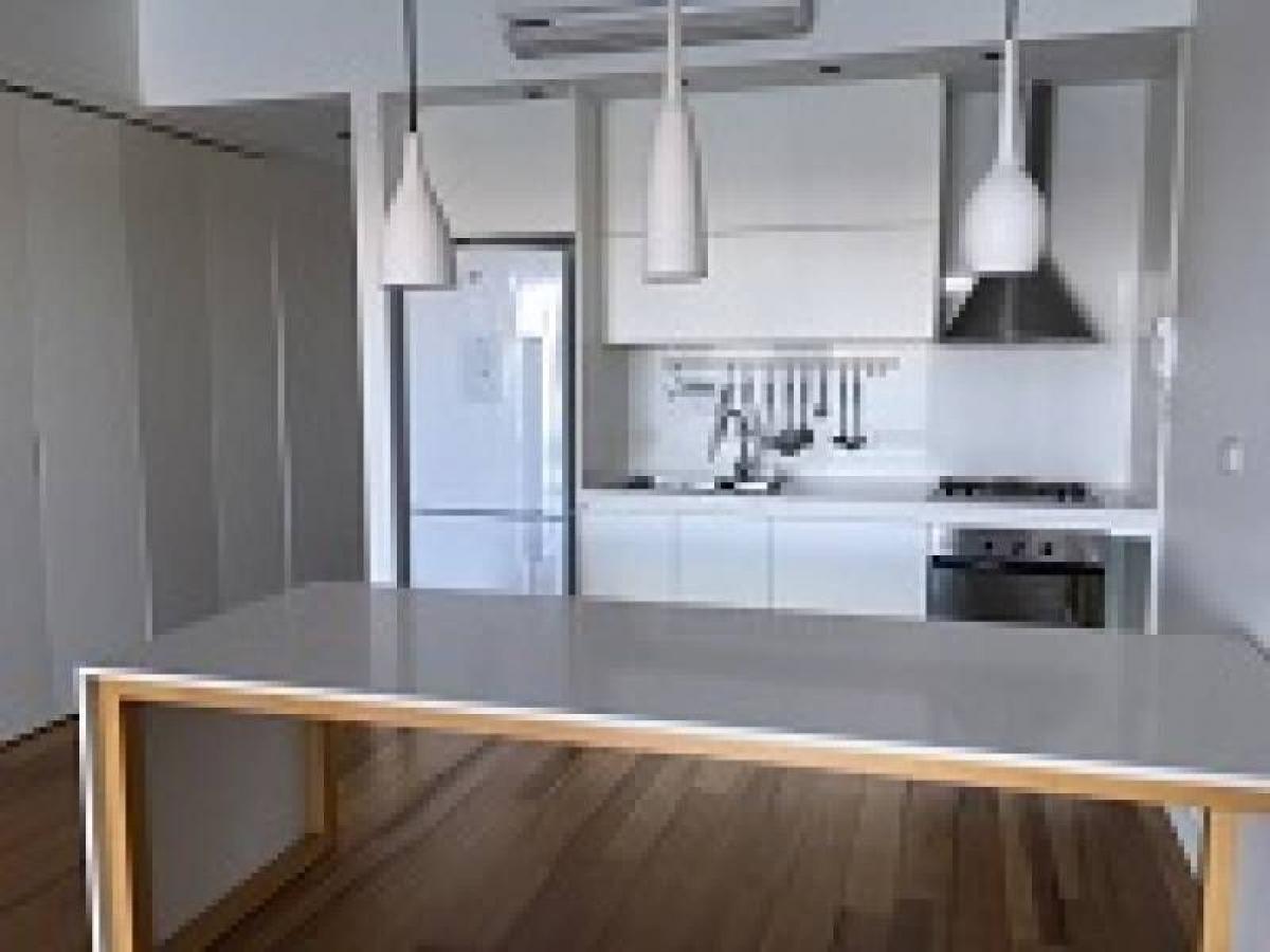 2 Schlafzimmer Wohnung in Tigre, Argentina, Nr. 64195