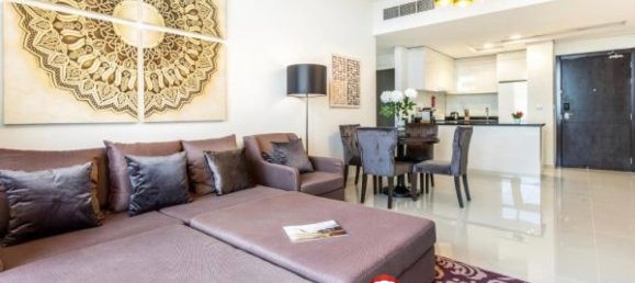 3 bedrooms Apartment in Jumeirah Village Circle, UAE No. 6139 2