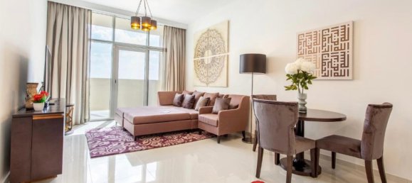 3 bedrooms Apartment in Jumeirah Village Circle, UAE No. 6139 15