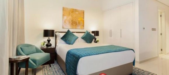 3 bedrooms Apartment in Jumeirah Village Circle, UAE No. 6139 10