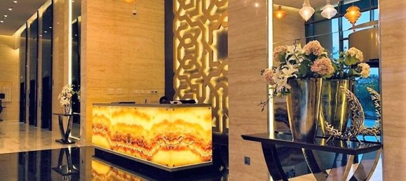 3 bedrooms Apartment in Jumeirah Village Circle, UAE No. 6139 16