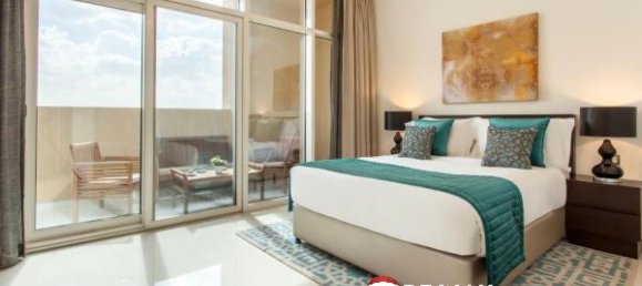 3 bedrooms Apartment in Jumeirah Village Circle, UAE No. 6139 6