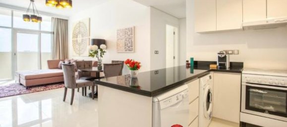 3 bedrooms Apartment in Jumeirah Village Circle, UAE No. 6139 17