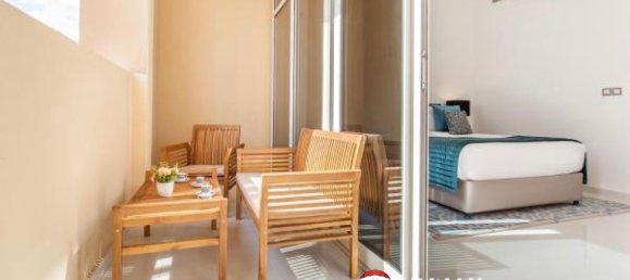 3 bedrooms Apartment in Jumeirah Village Circle, UAE No. 6139 5