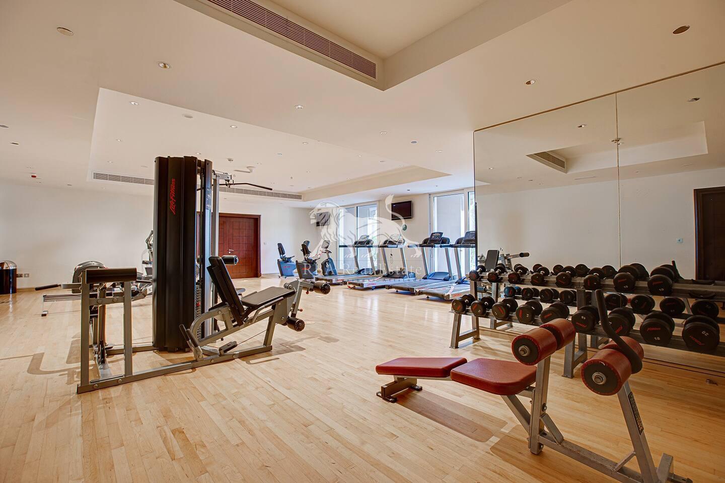 1 bedroom Apartment in Palm Jumeirah, UAE No. 68063