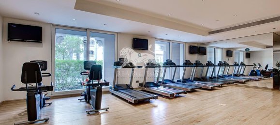 1 bedroom Apartment in Palm Jumeirah, UAE No. 68063 13