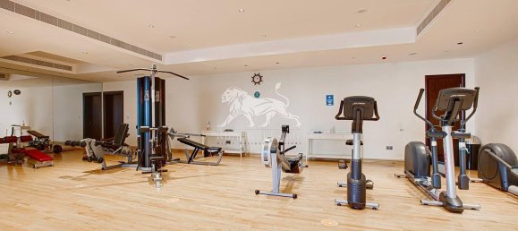 1 bedroom Apartment in Palm Jumeirah, UAE No. 68063 19