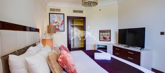 1 bedroom Apartment in Palm Jumeirah, UAE No. 68063 8